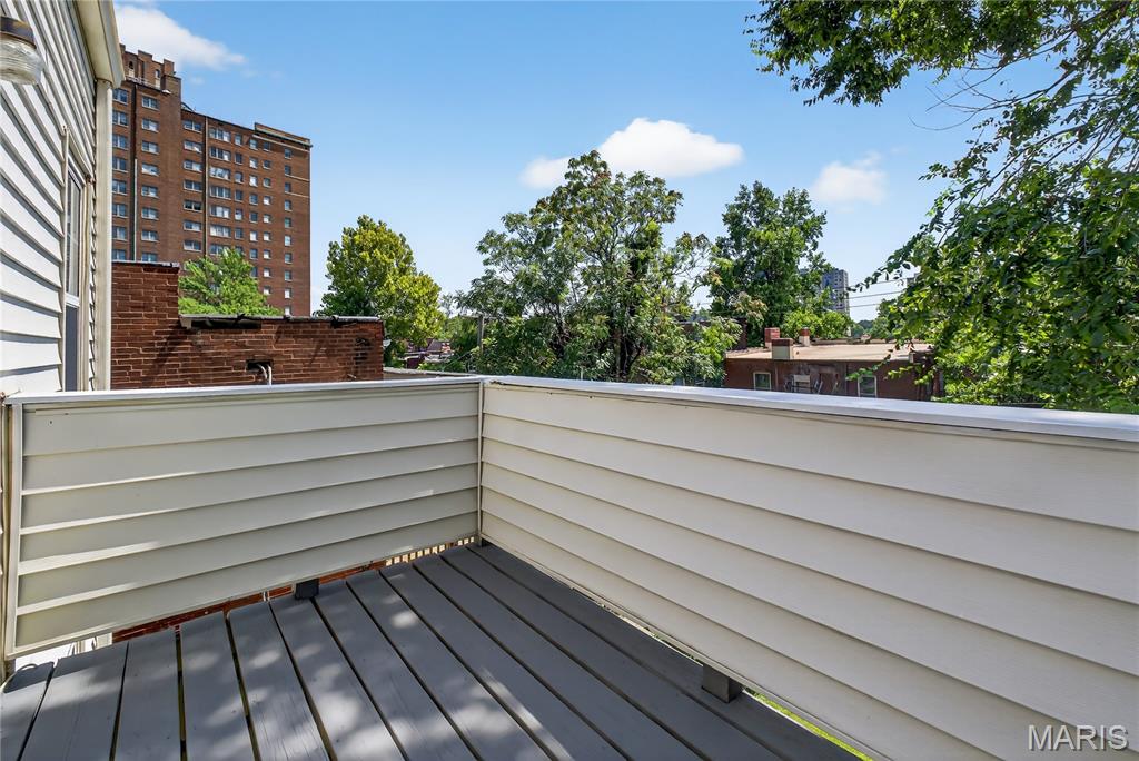 4436 Mcpherson Ave Unit: A