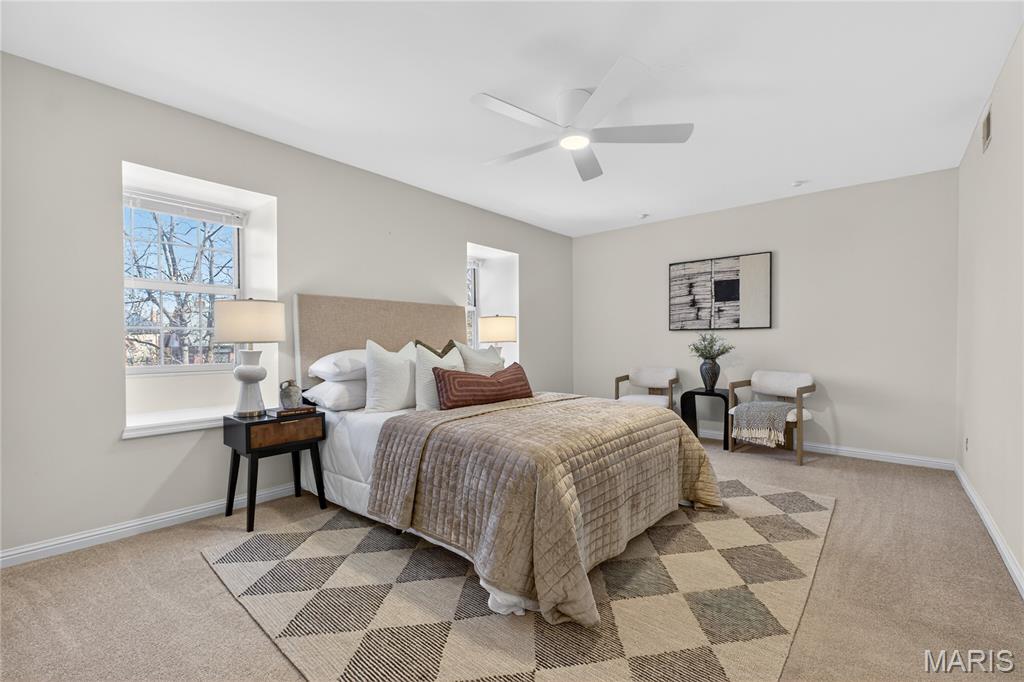 4436 Mcpherson Ave Unit: A