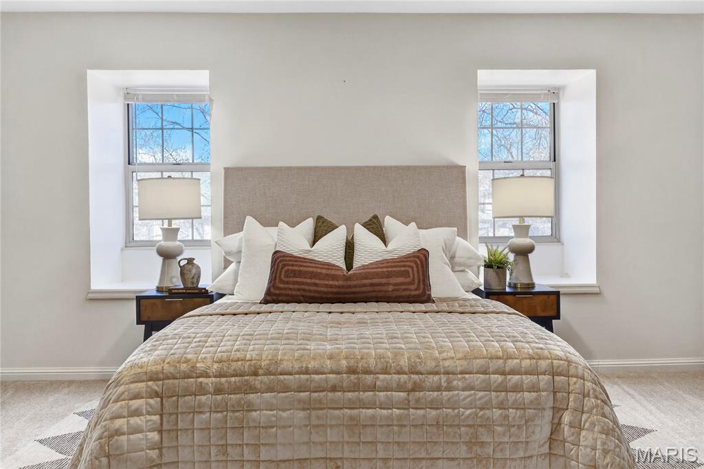 4436 Mcpherson Ave Unit: A