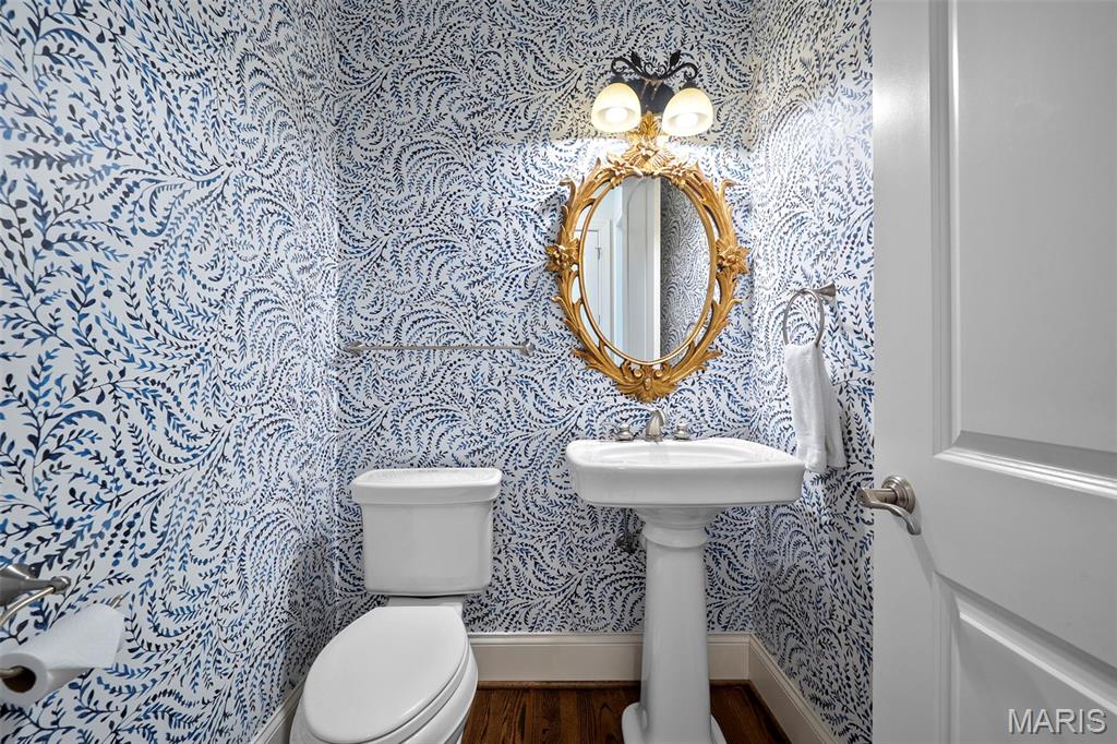 16 Outer Ladue Drive