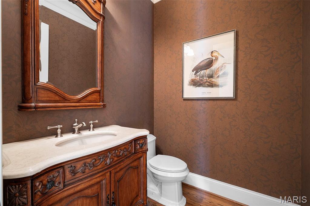 16 Outer Ladue Drive