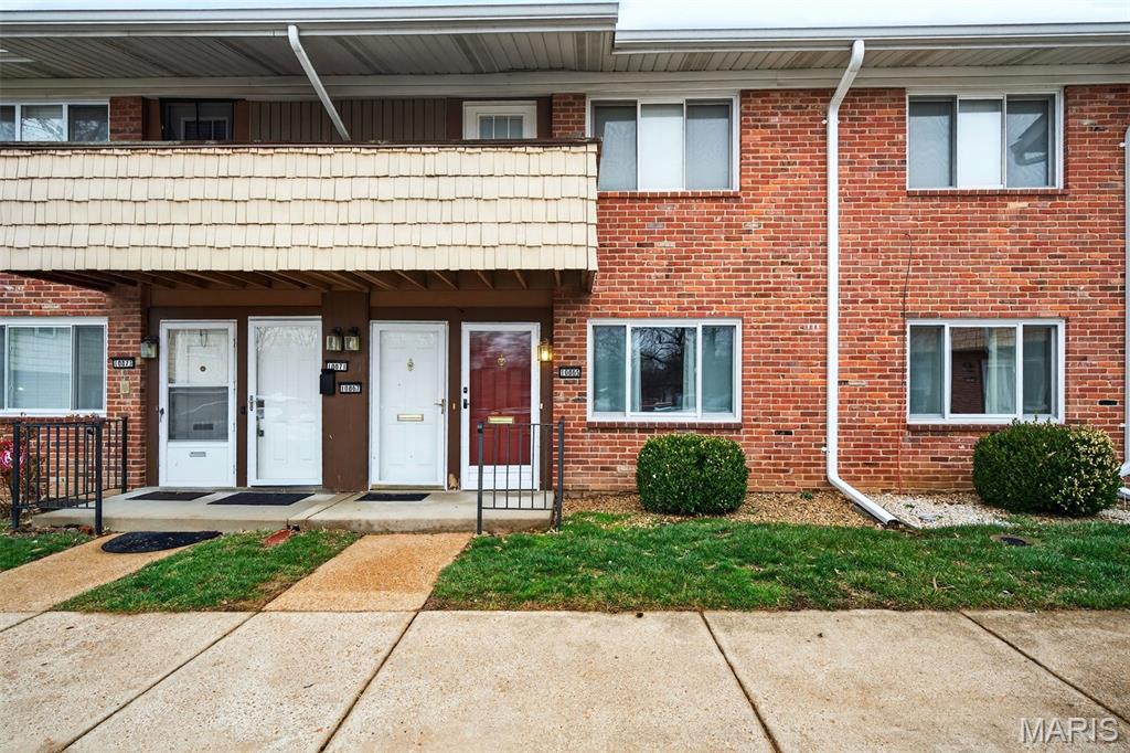 10865 Carroll Wood Way