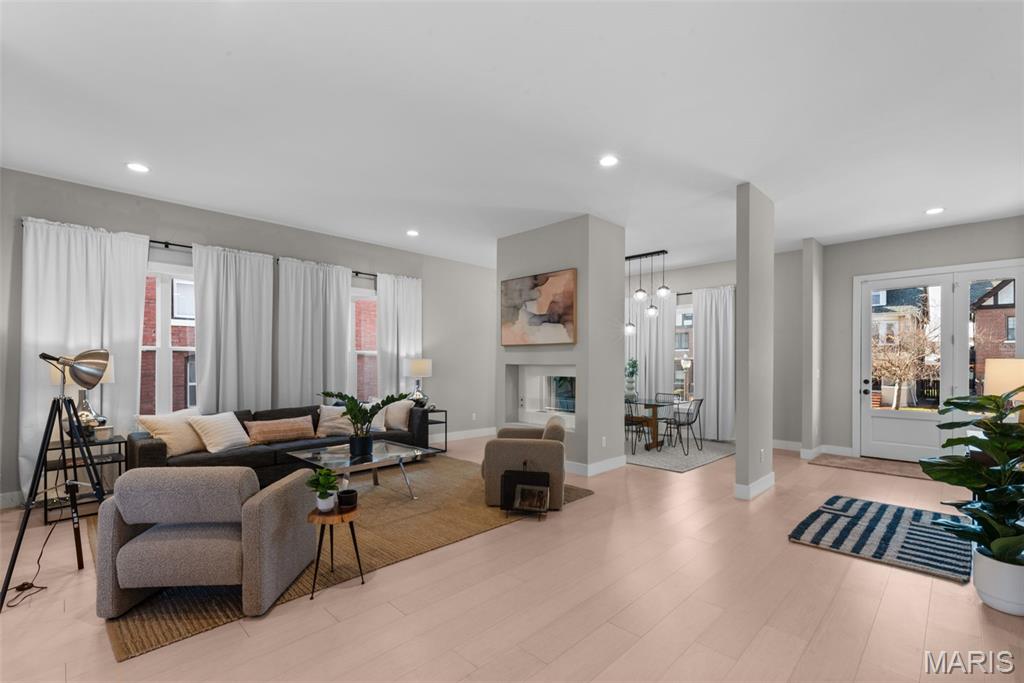 4731 Westminster Place