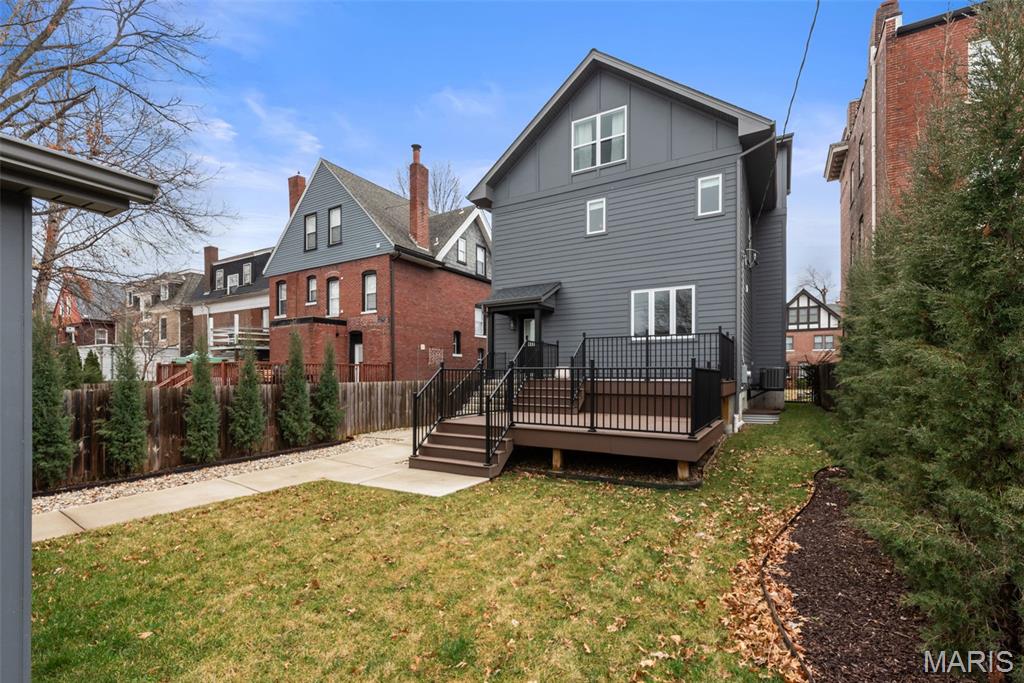 4731 Westminster Place