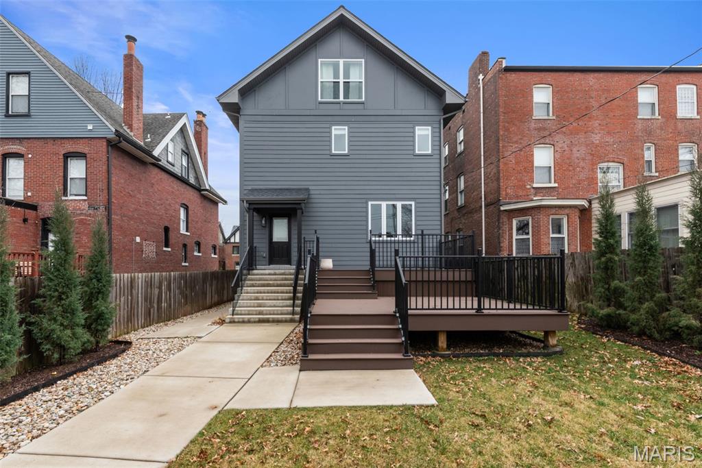 4731 Westminster Place