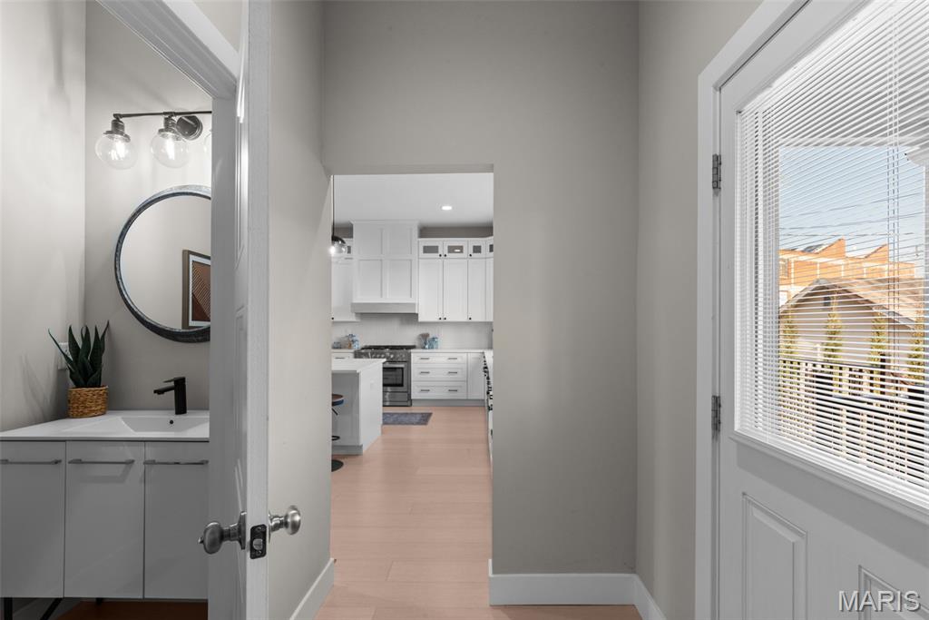 4731 Westminster Place