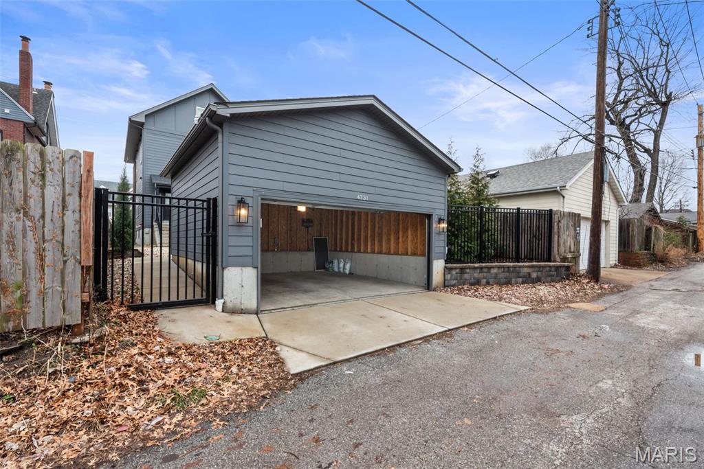 4731 Westminster Place