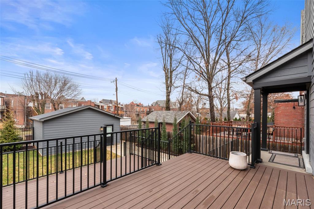 4731 Westminster Place