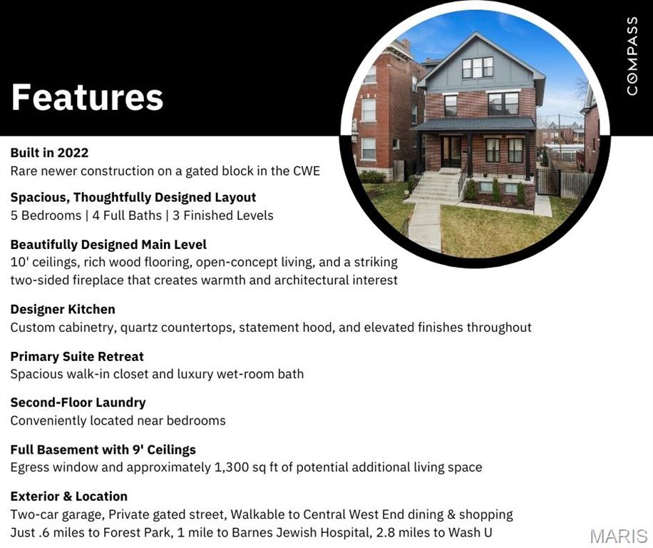 4731 Westminster Place