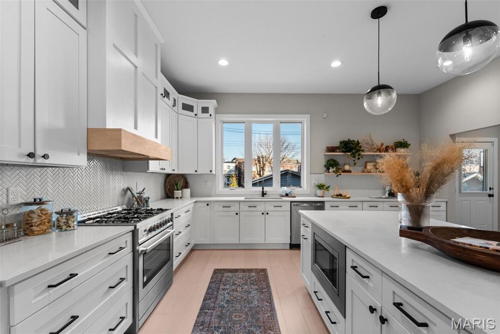 4731 Westminster Place