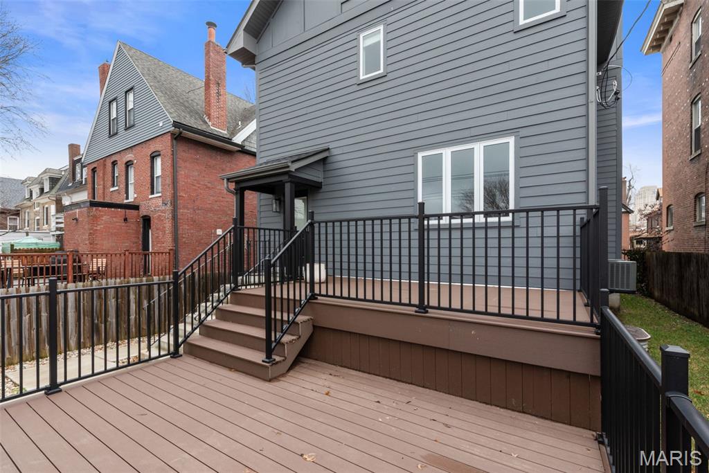 4731 Westminster Place