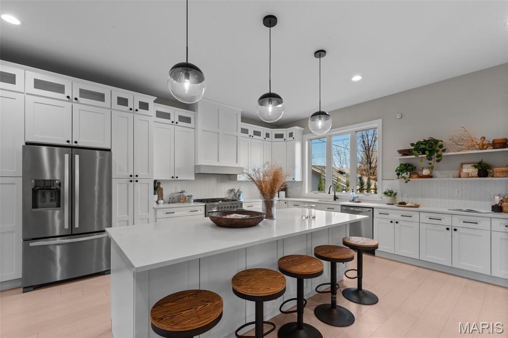 4731 Westminster Place