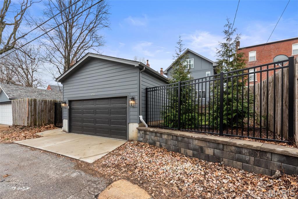 4731 Westminster Place