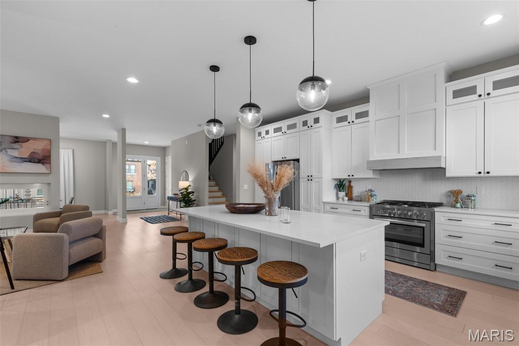 4731 Westminster Place