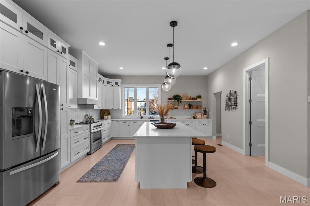 4731 Westminster Place