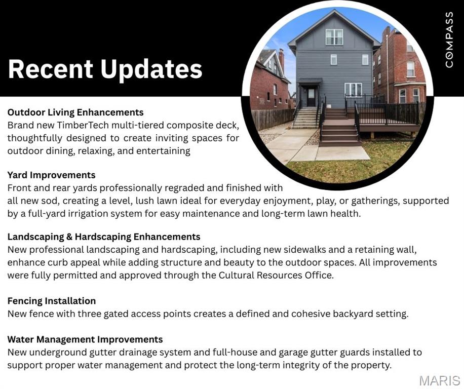 4731 Westminster Place