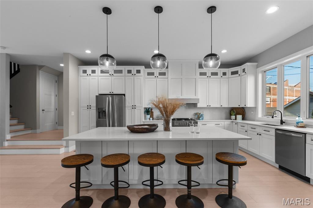 4731 Westminster Place