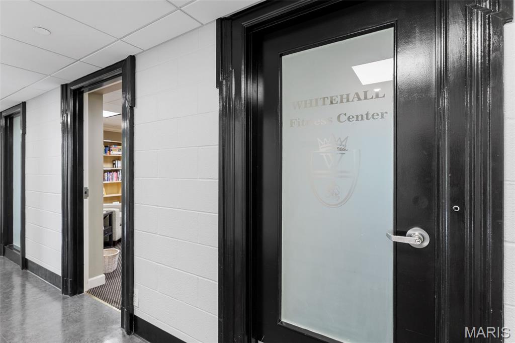 710 S Hanley Road Unit: 7B