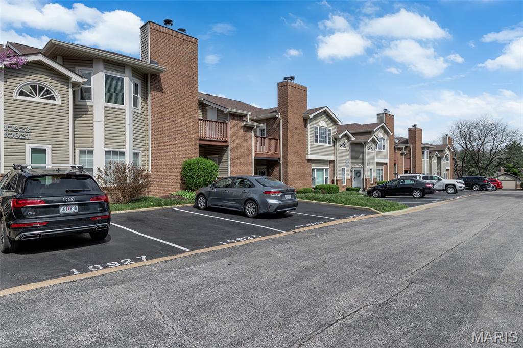 10919 Vauxhall Drive