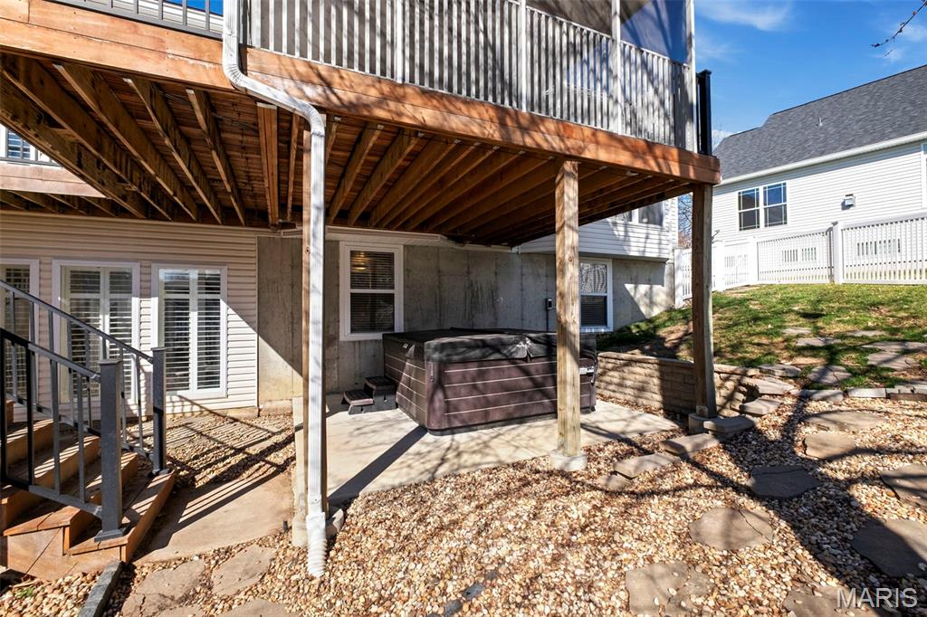 332 Remington Way Drive