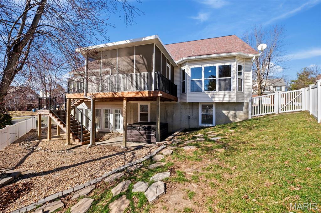 332 Remington Way Drive