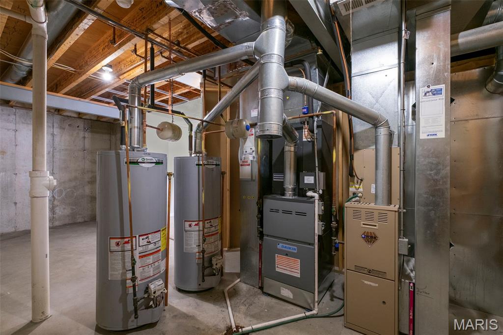 332 Remington Way Drive