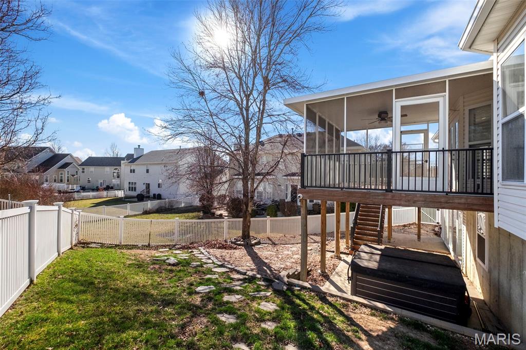 332 Remington Way Drive