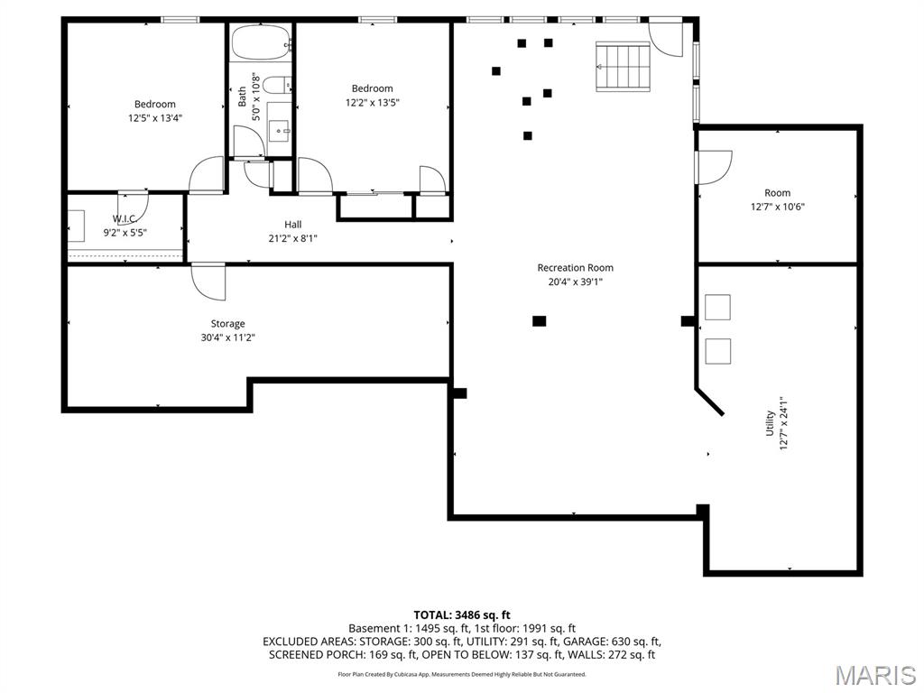 332 Remington Way Drive