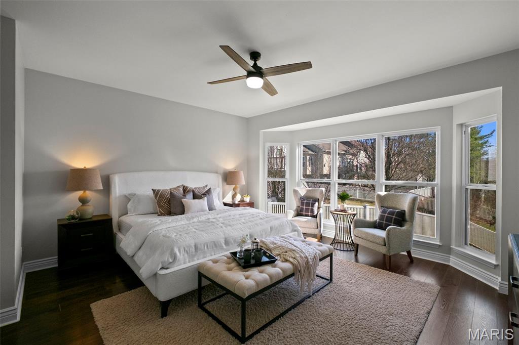 332 Remington Way Drive