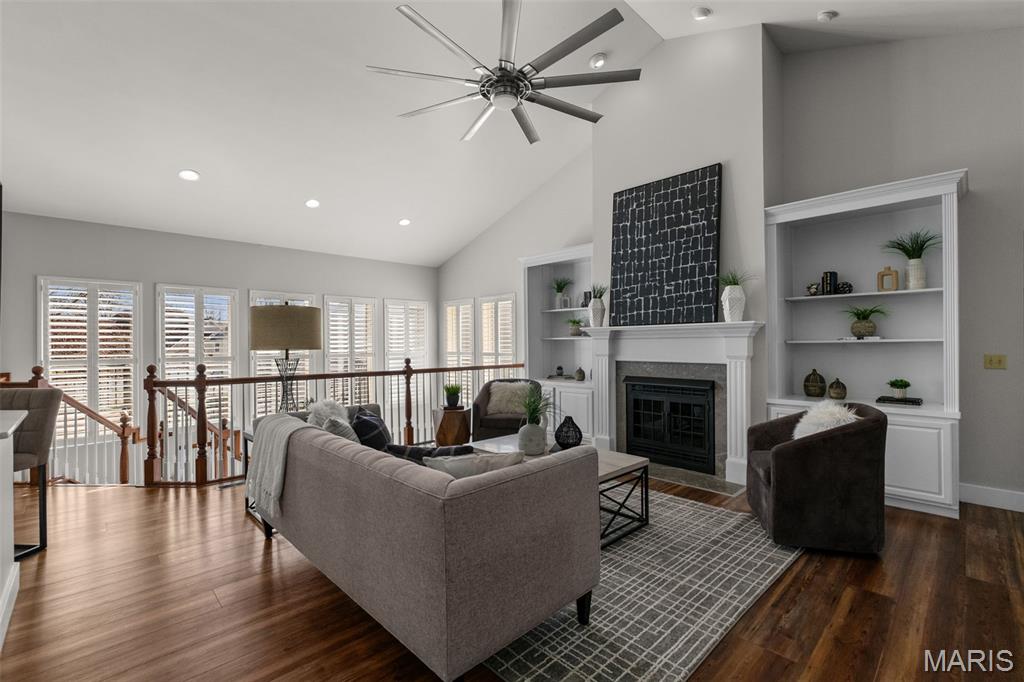 332 Remington Way Drive