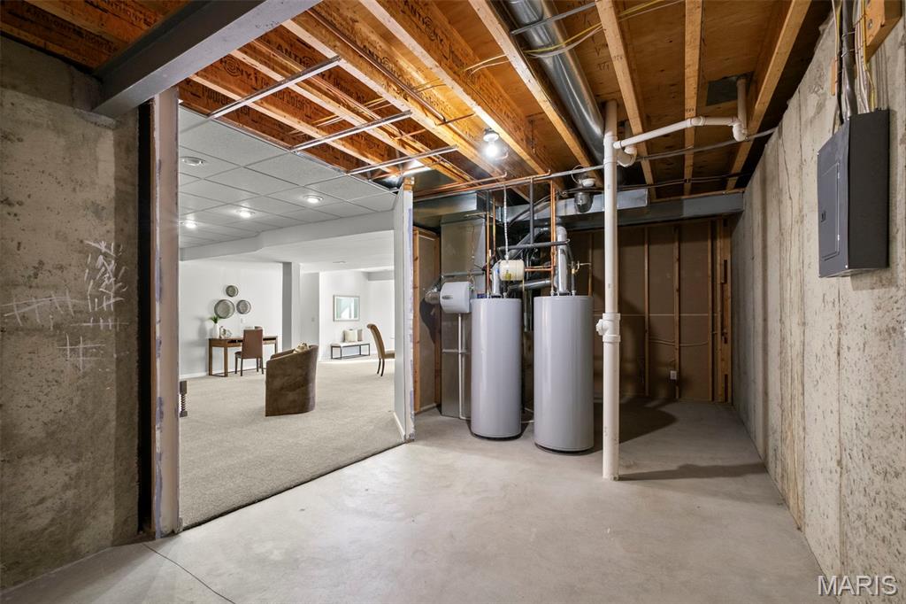 332 Remington Way Drive