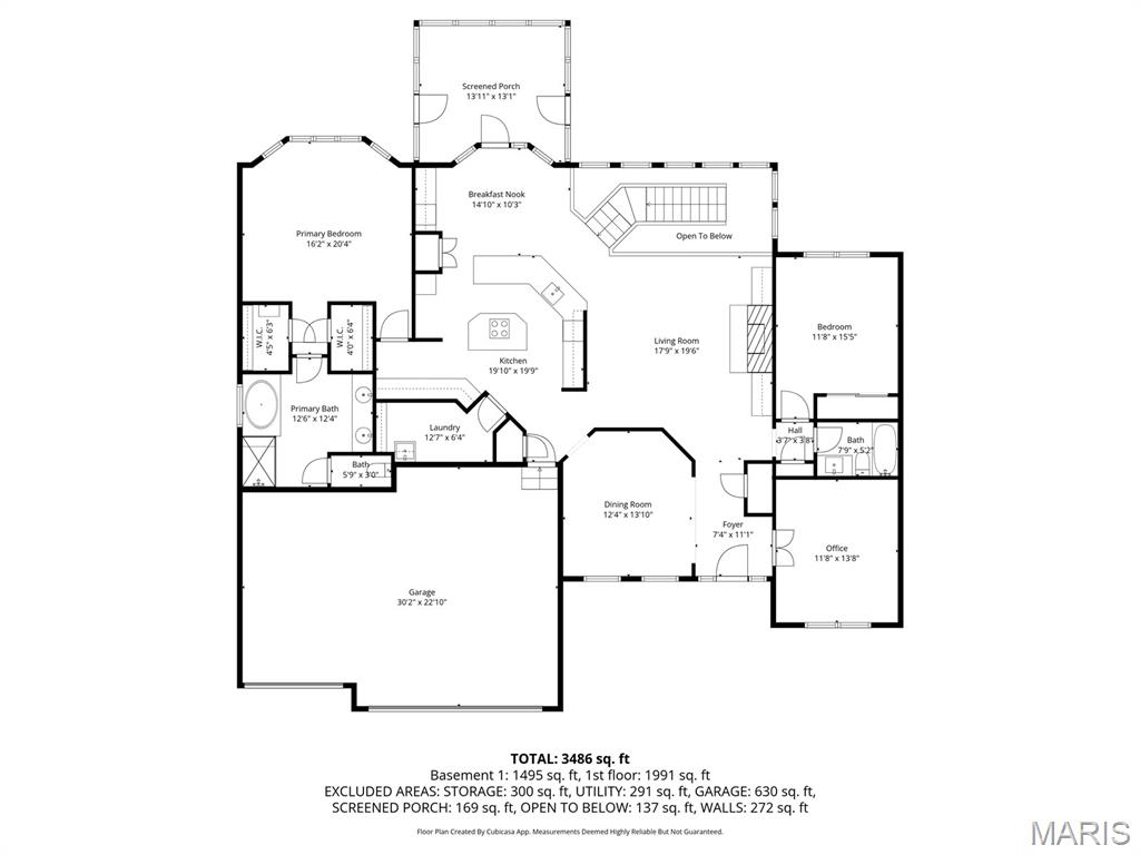 332 Remington Way Drive