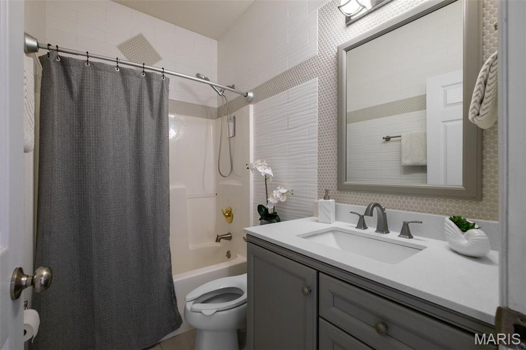 332 Remington Way Drive