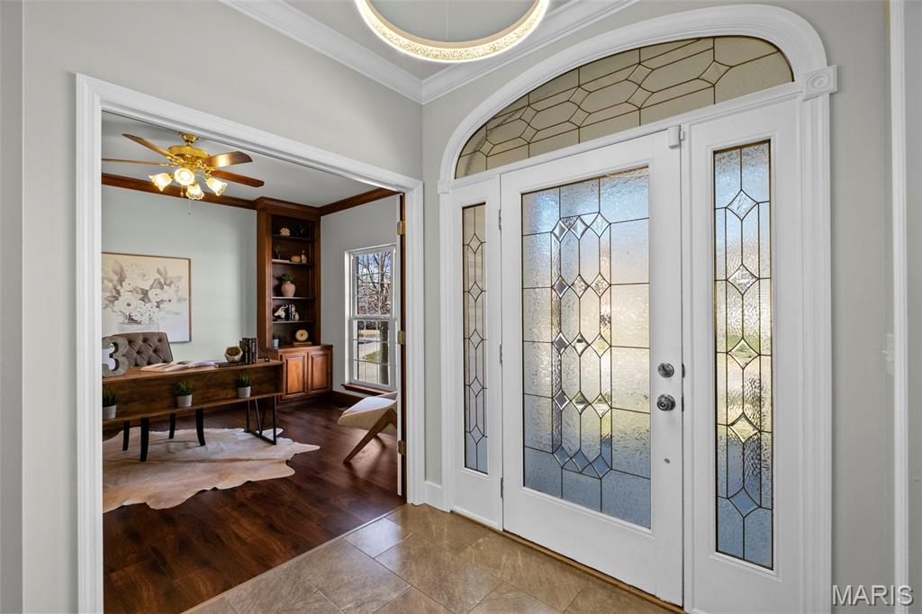 332 Remington Way Drive