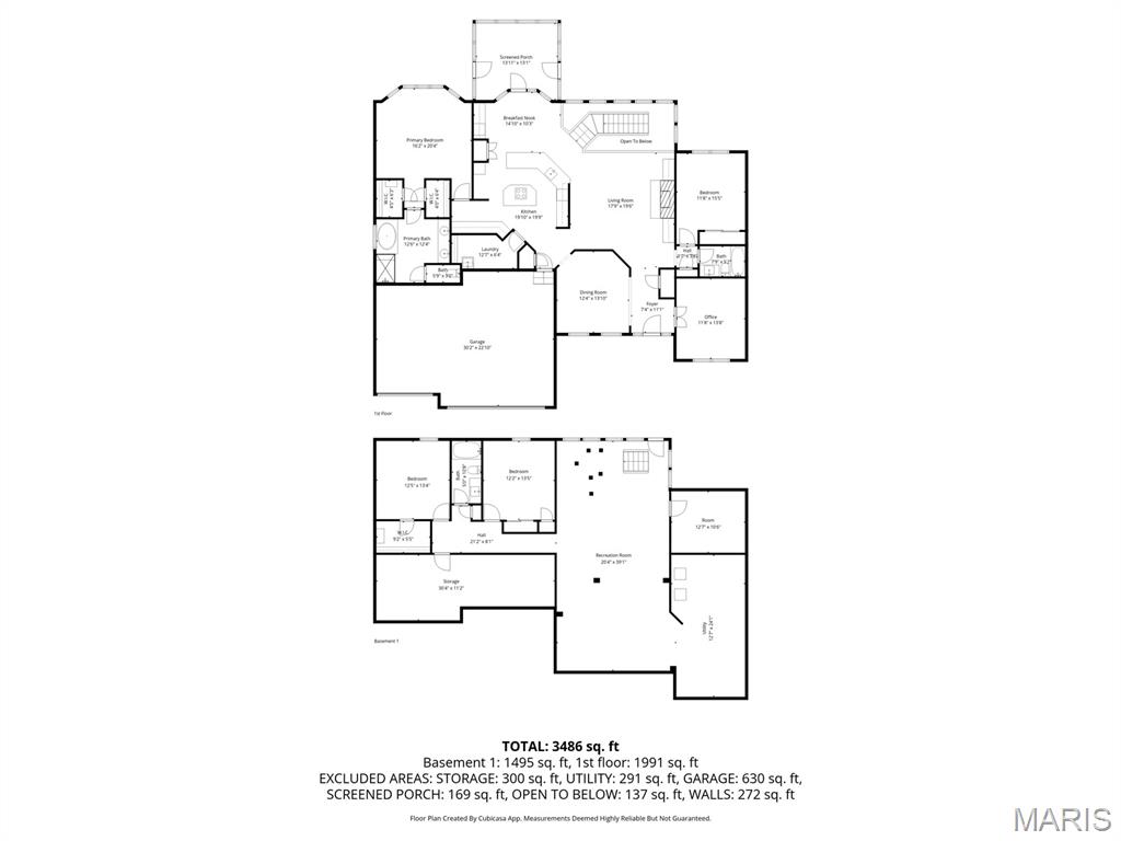 332 Remington Way Drive