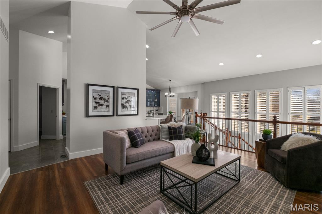 332 Remington Way Drive