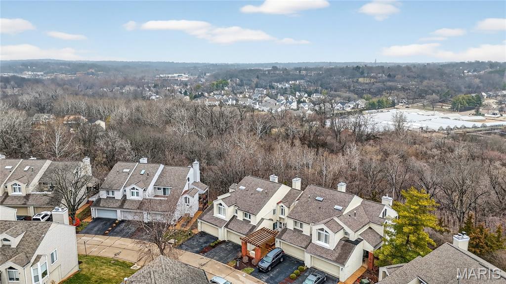 1842 Ridgeview Circle Drive