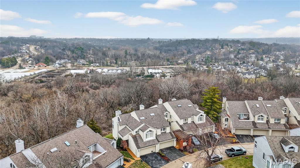 1842 Ridgeview Circle Drive