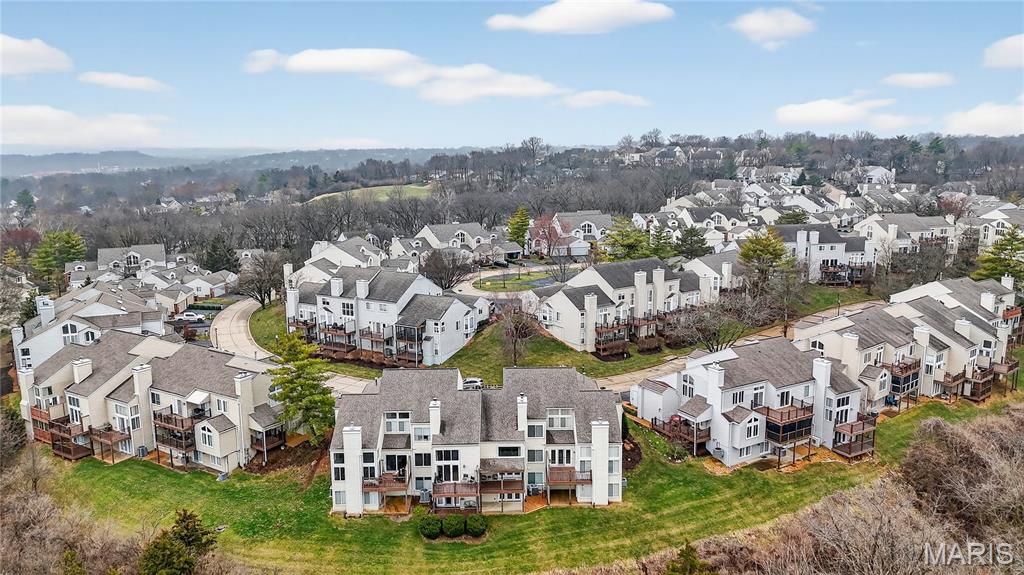 1842 Ridgeview Circle Drive