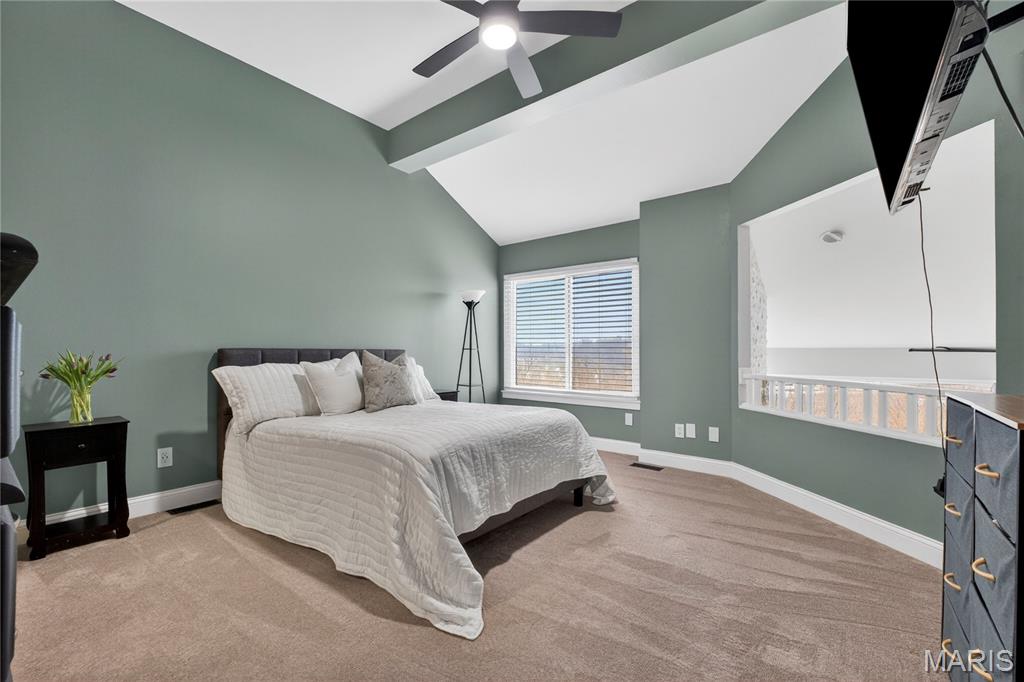 1842 Ridgeview Circle Drive