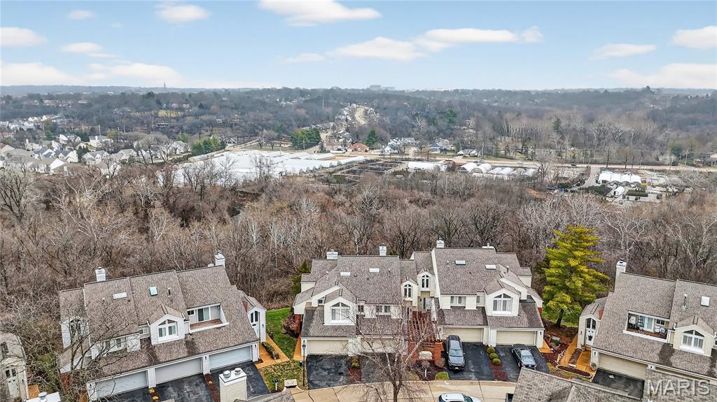 1842 Ridgeview Circle Drive