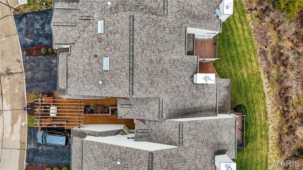 1842 Ridgeview Circle Drive