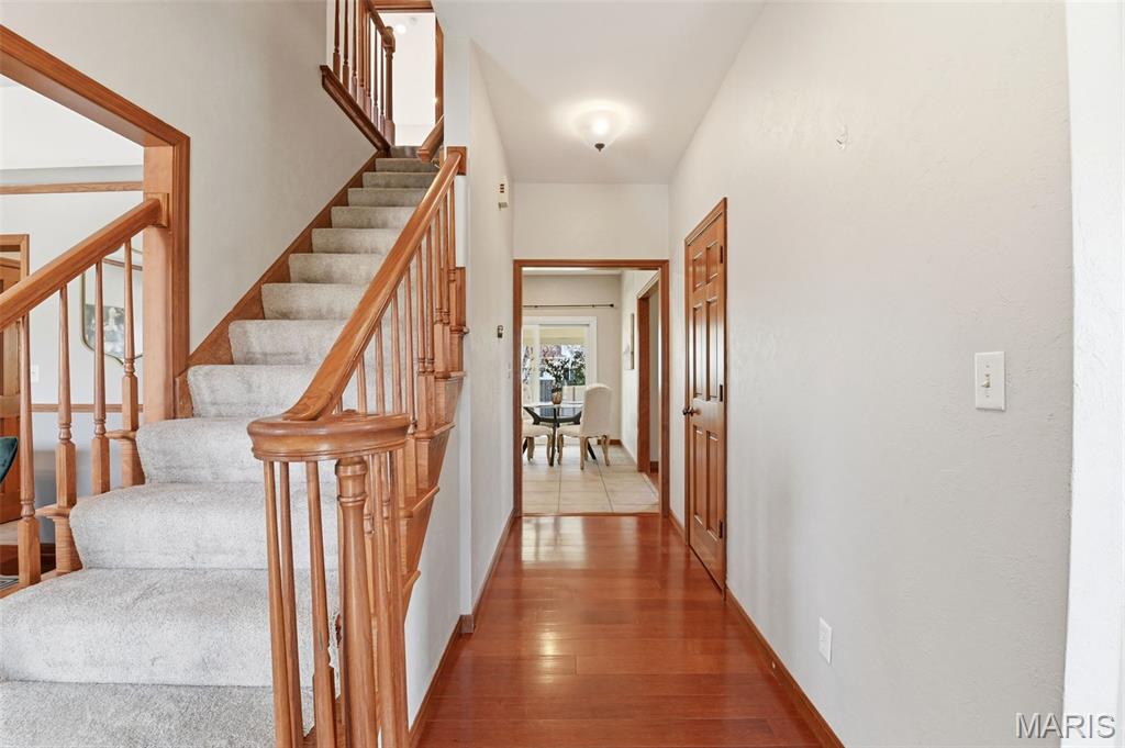 828 Mallard Woods Drive