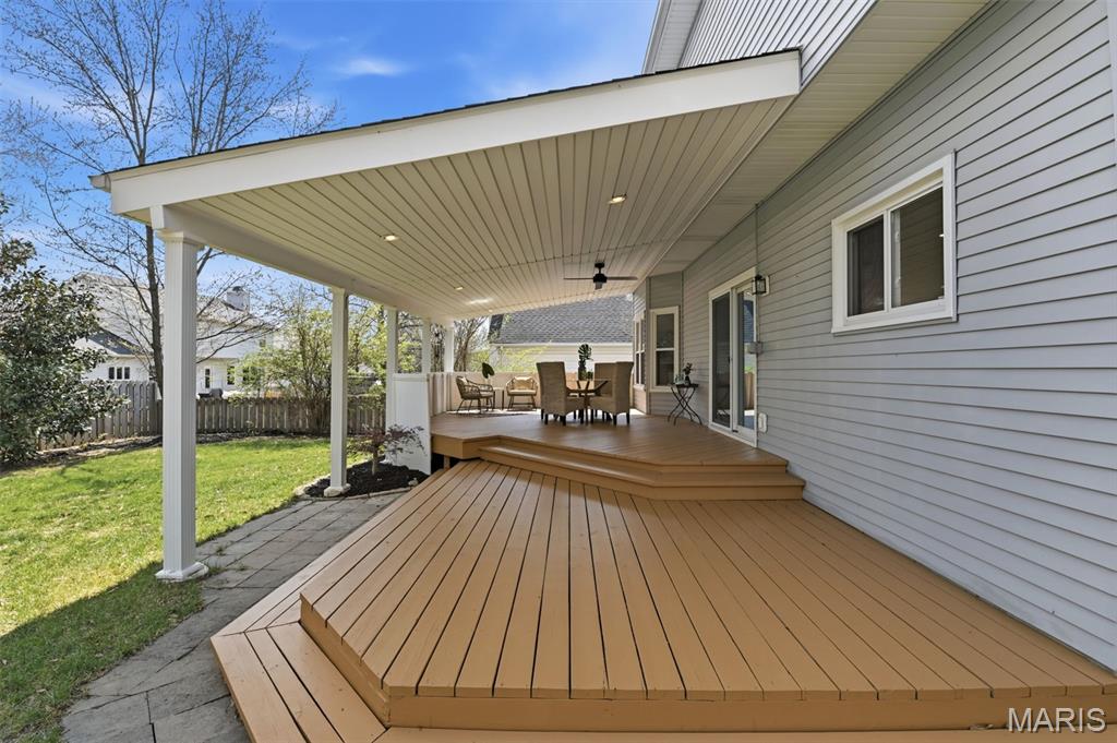 828 Mallard Woods Drive