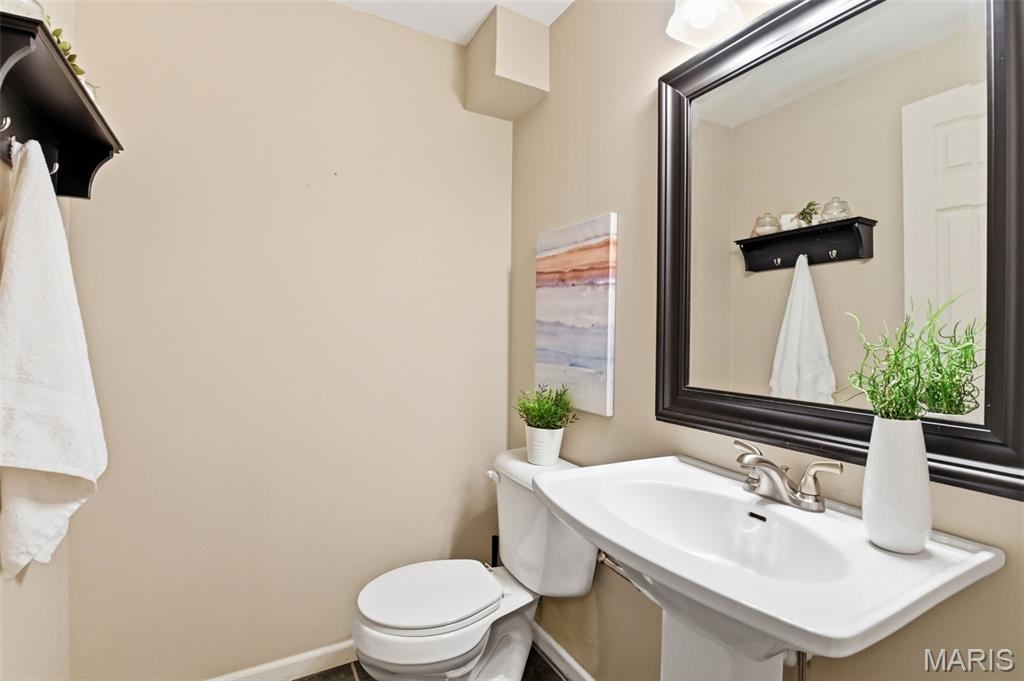 828 Mallard Woods Drive