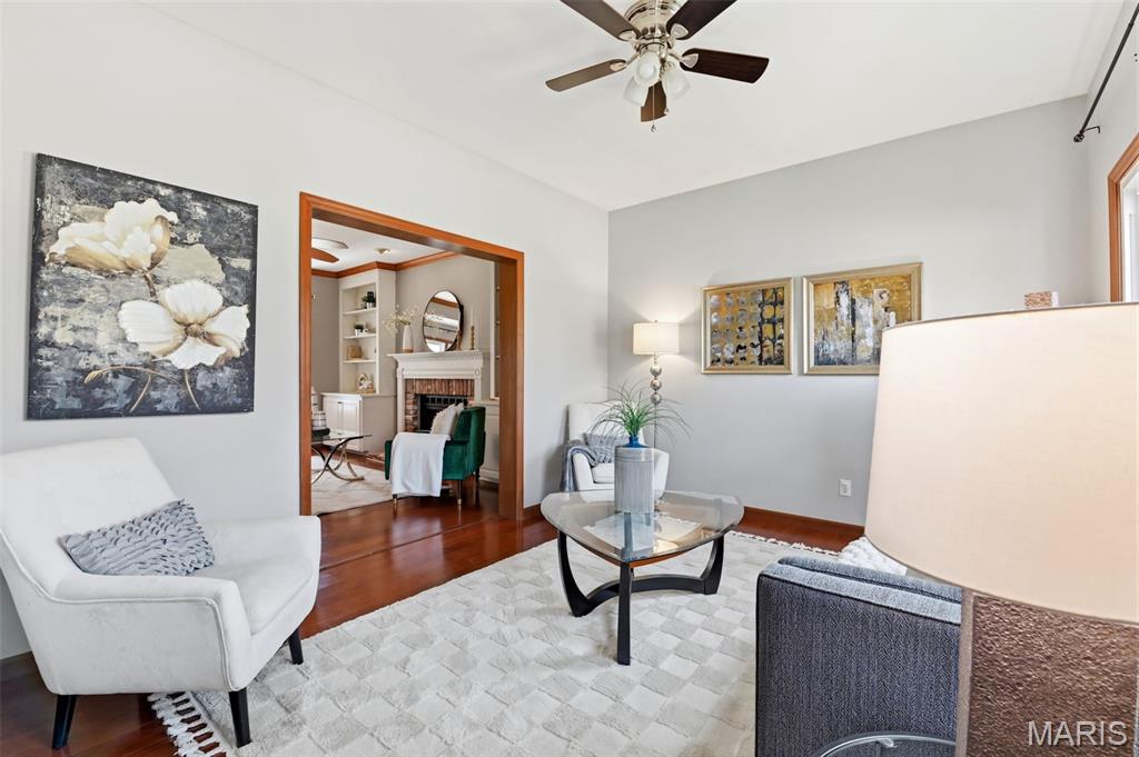 828 Mallard Woods Drive