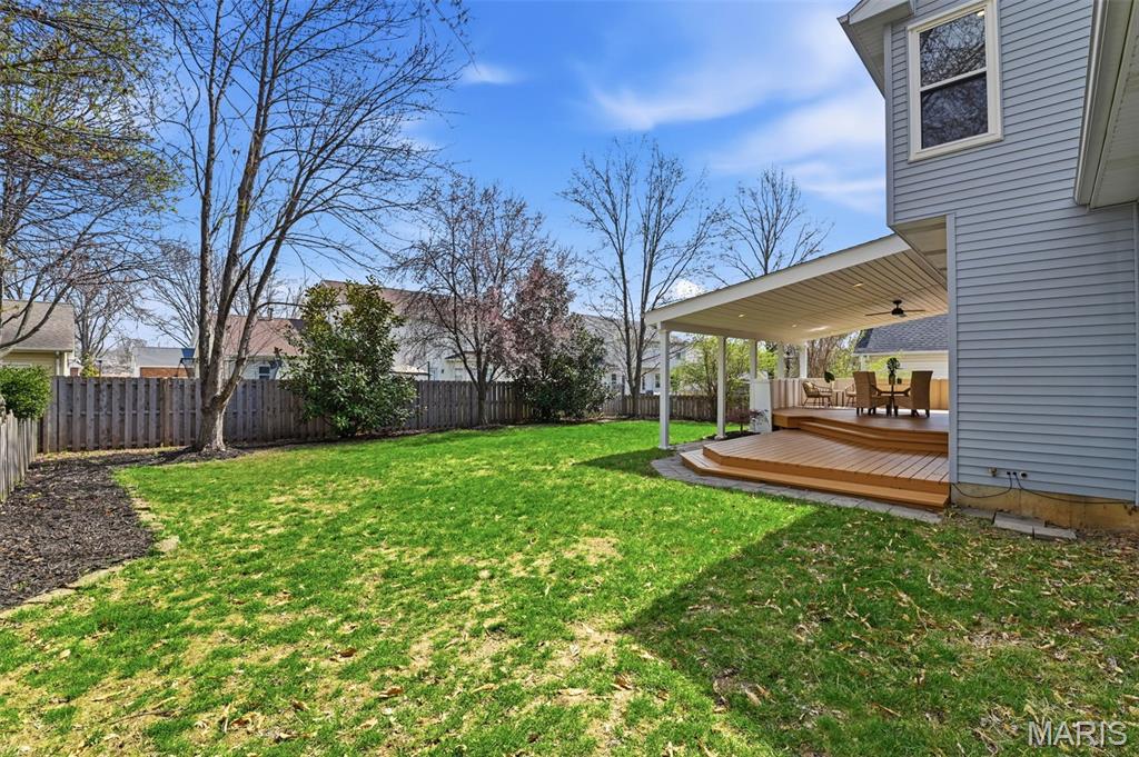 828 Mallard Woods Drive