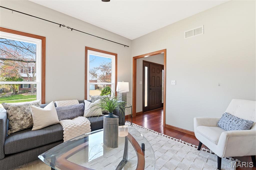 828 Mallard Woods Drive