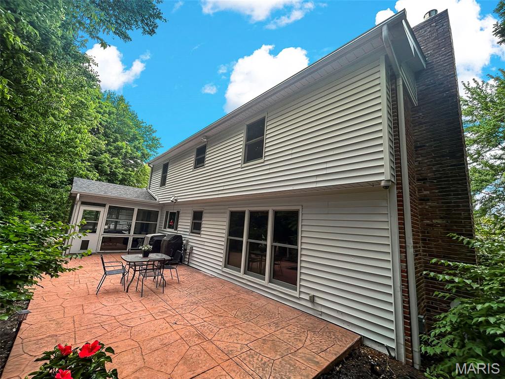 1842 Newburyport Road