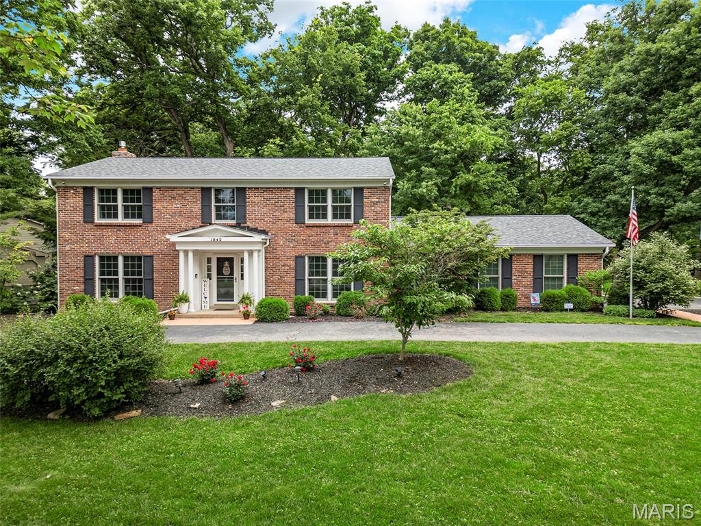 1842 Newburyport Road